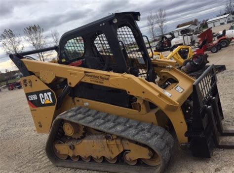 skid steer rental marshfield mo|equipment rentals springfield nc.